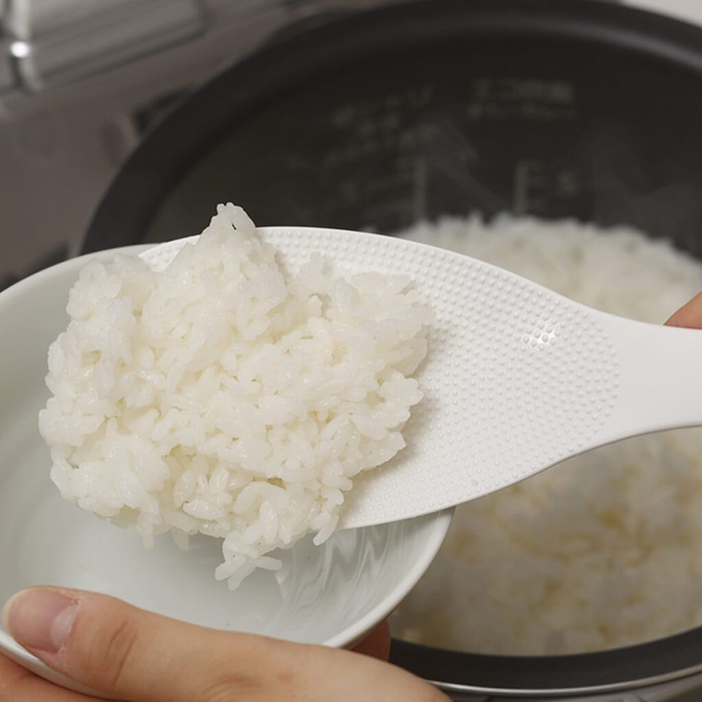 Rice Scoop "Ultimate" -極しゃもじ-