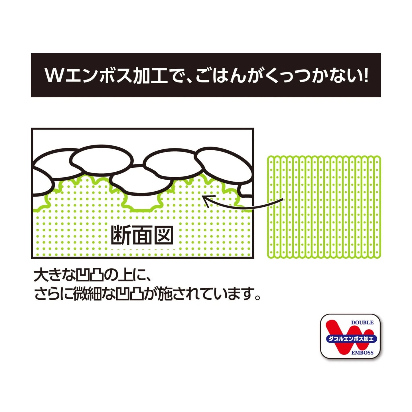 Sushi mat - 巻きす 大