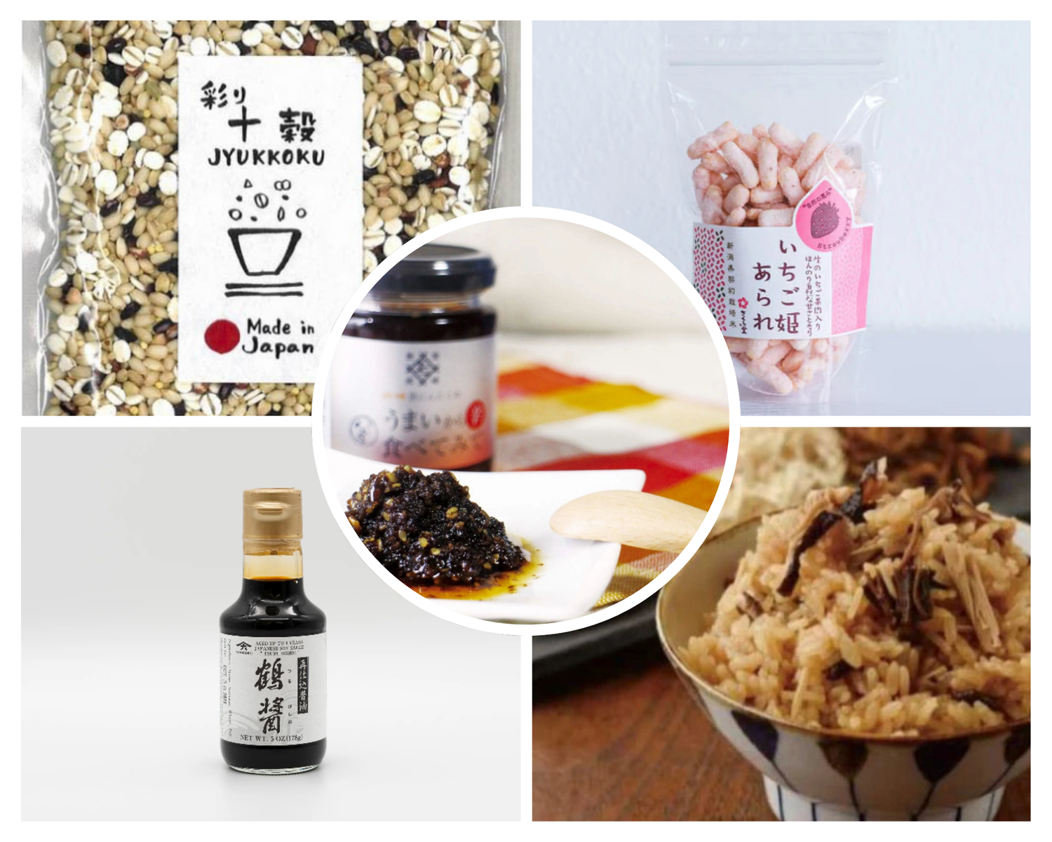 GIFT IDEA / 贈りもの