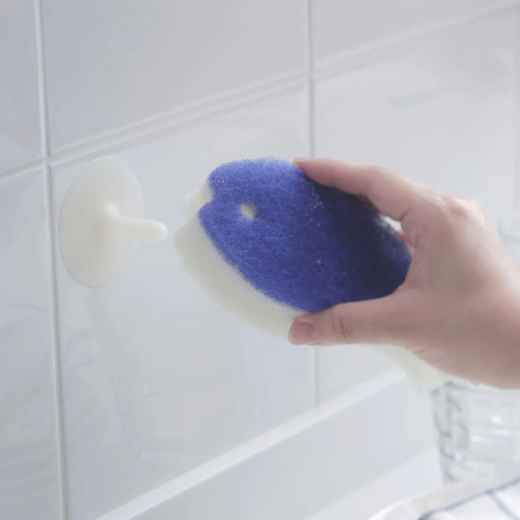 DISH SPONGE - おさかなスポンジ