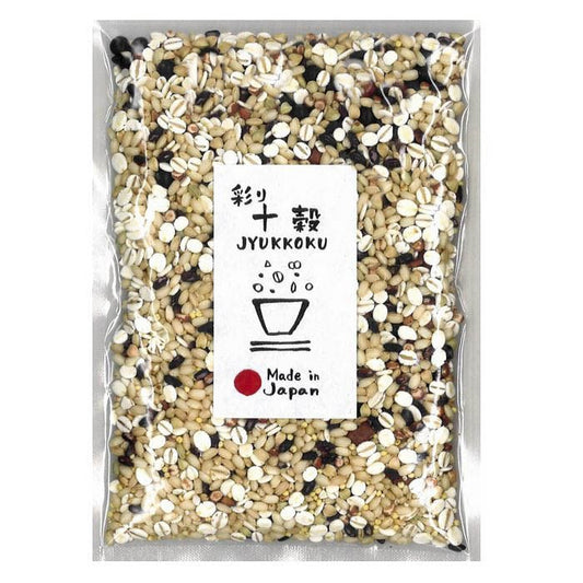 Millet for Rice 10 grains -彩り十穀 150g-