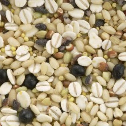 Millet for Rice 10 grains -彩り十穀 150g-