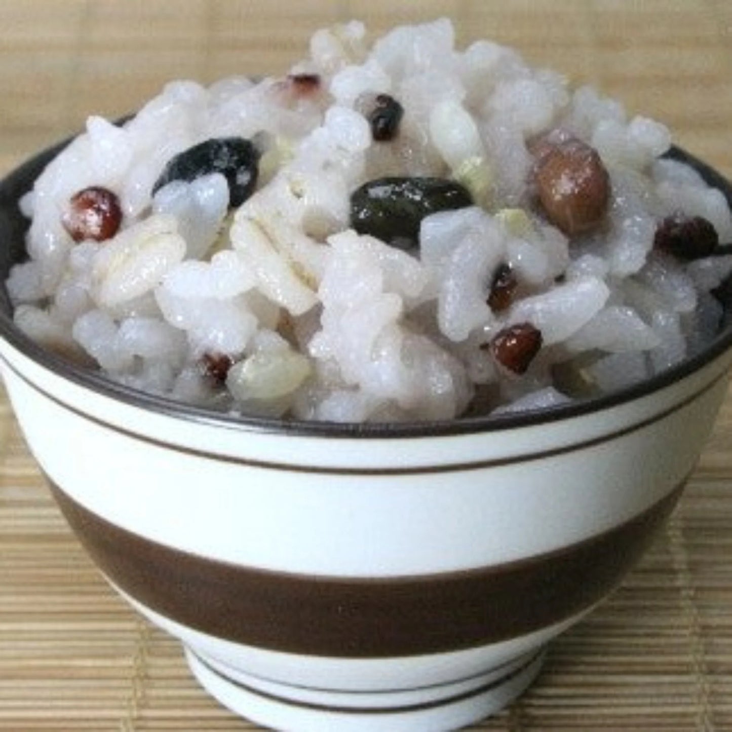 Millet for Rice 10 grains -彩り十穀 150g-