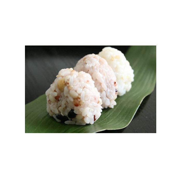 Millet for Rice 10 grains -彩り十穀 150g-