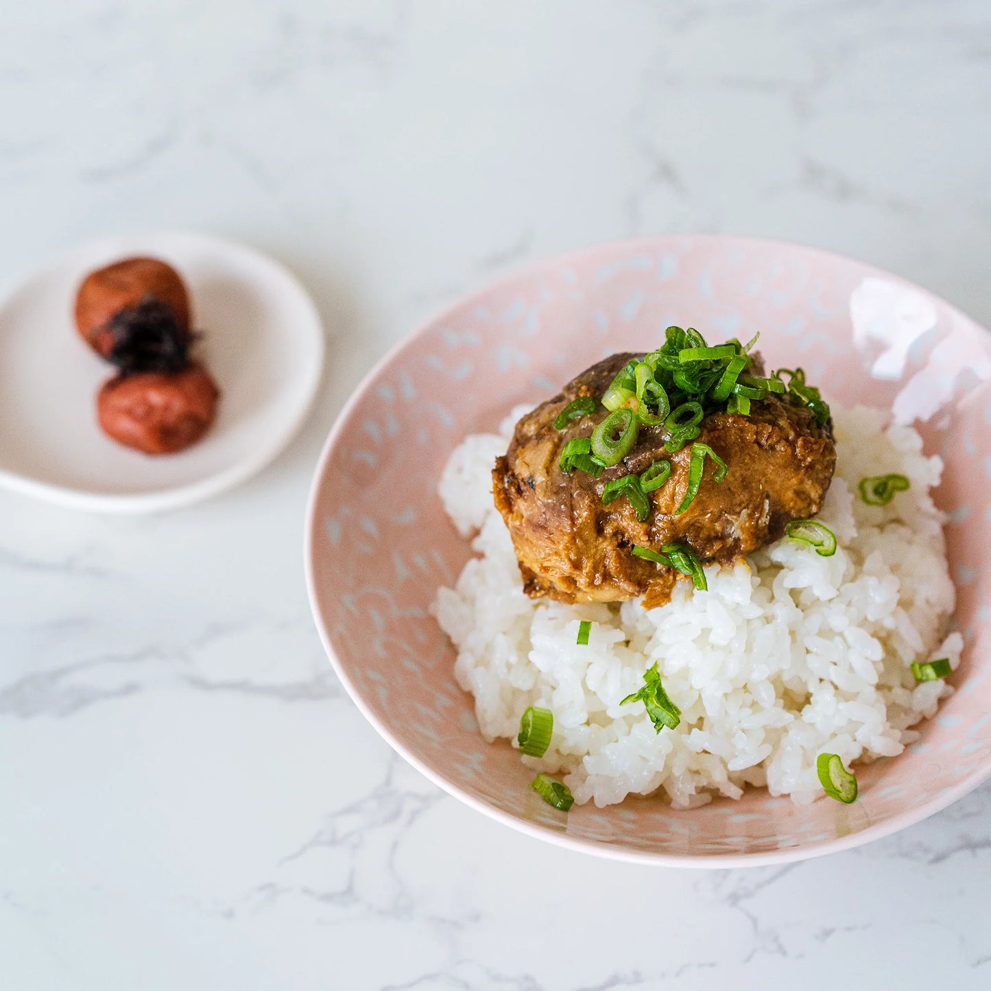 Canned simmered mackerel in miso - さば味噌煮 - 190g（固形量140g）