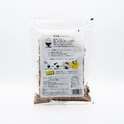 Kaihomeshi Furikake - 海宝飯ふりかけ 28g