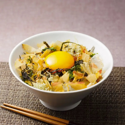 Kaihomeshi Furikake - 海宝飯ふりかけ 28g