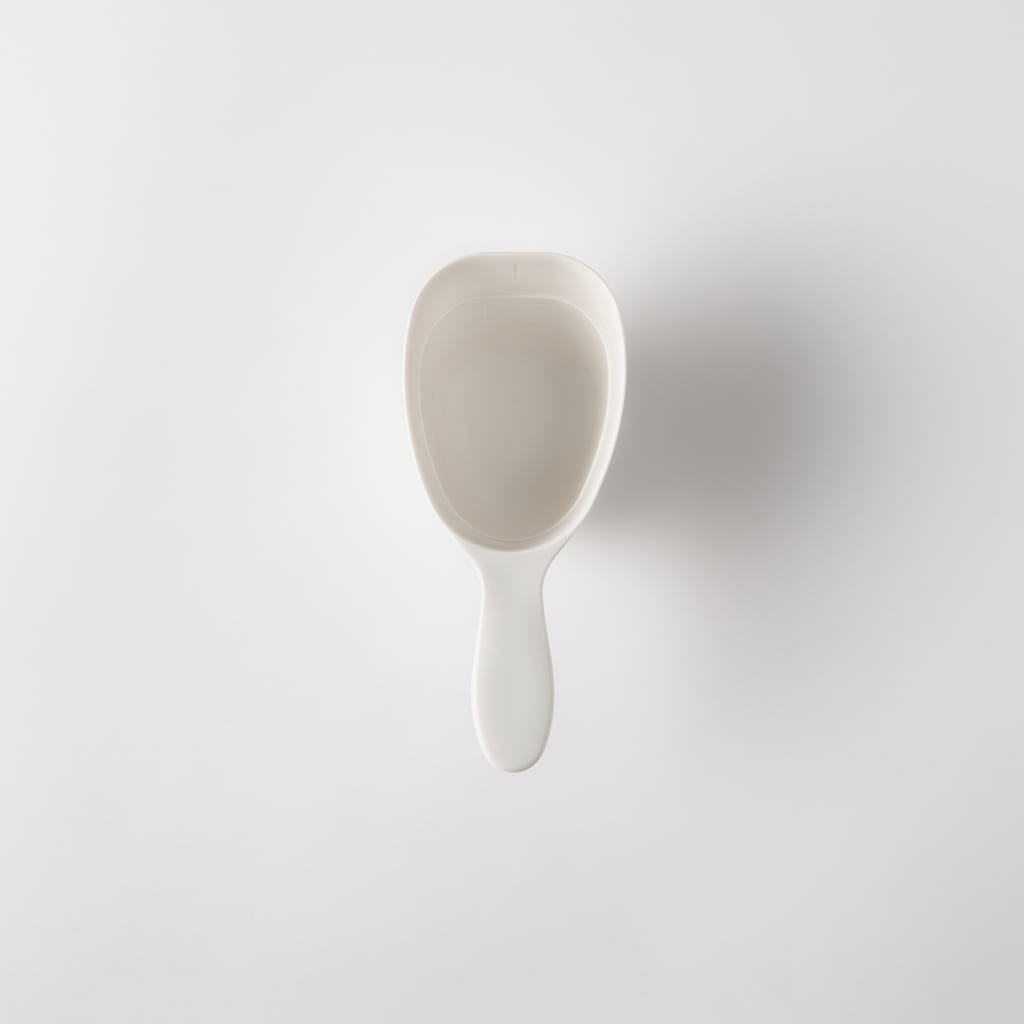 Rice Measuring Cup "Extreme" -極お米計量カップ-