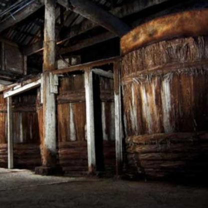 Dashi soy sauce"Kikutsuyu" -菊つゆ だし醤油-