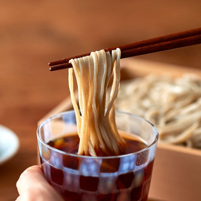 Dashi soup - だしのつゆ - 300ml