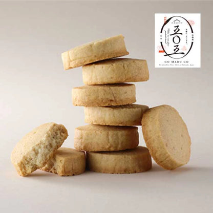 Rice flour "For Sweets" -米粉 きぬふわやか- 250g