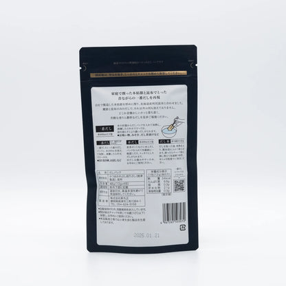 Ichiban Dashi Premium - 一番だしプレミアム 12g x 4