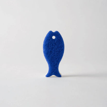 DISH SPONGE - おさかなスポンジ