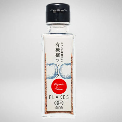 PLUM FLAKE - 梅フレーク 50g