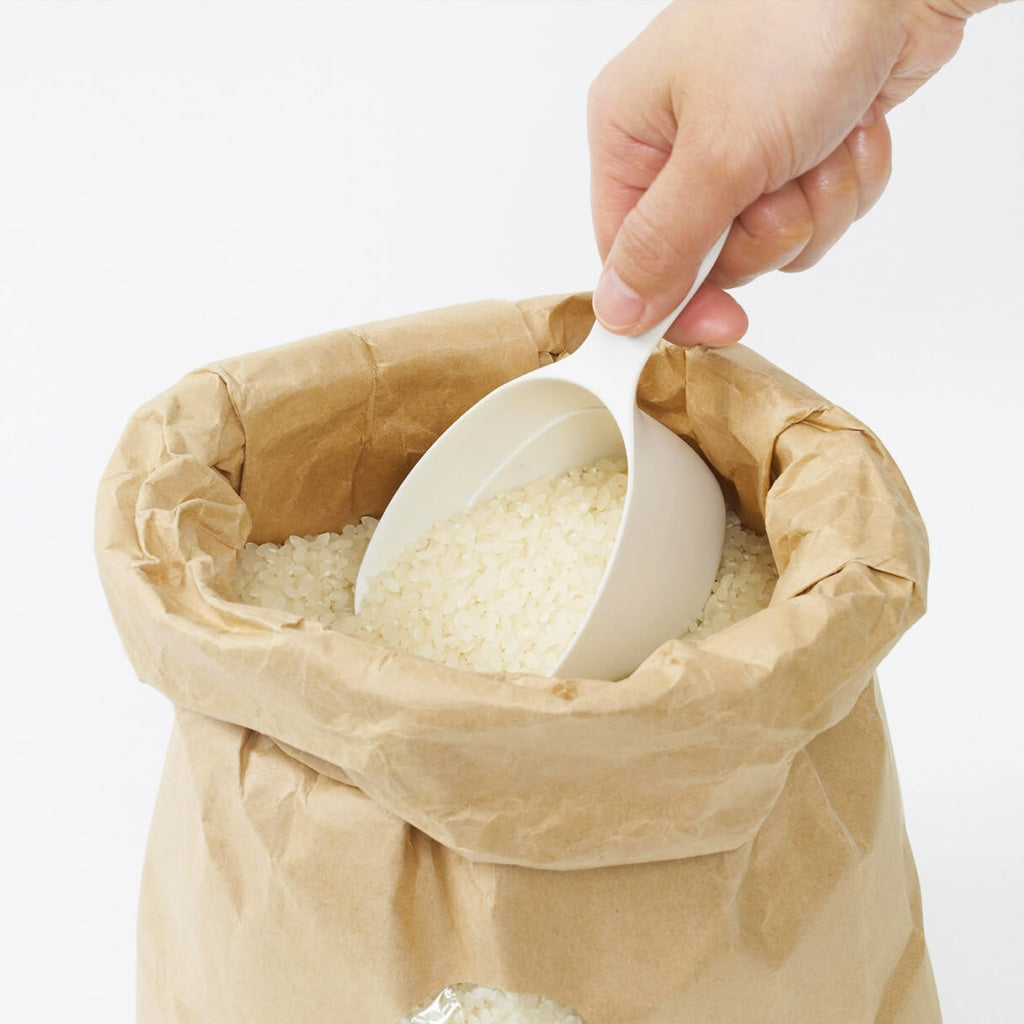 Rice Measuring Cup "Extreme" -極お米計量カップ-