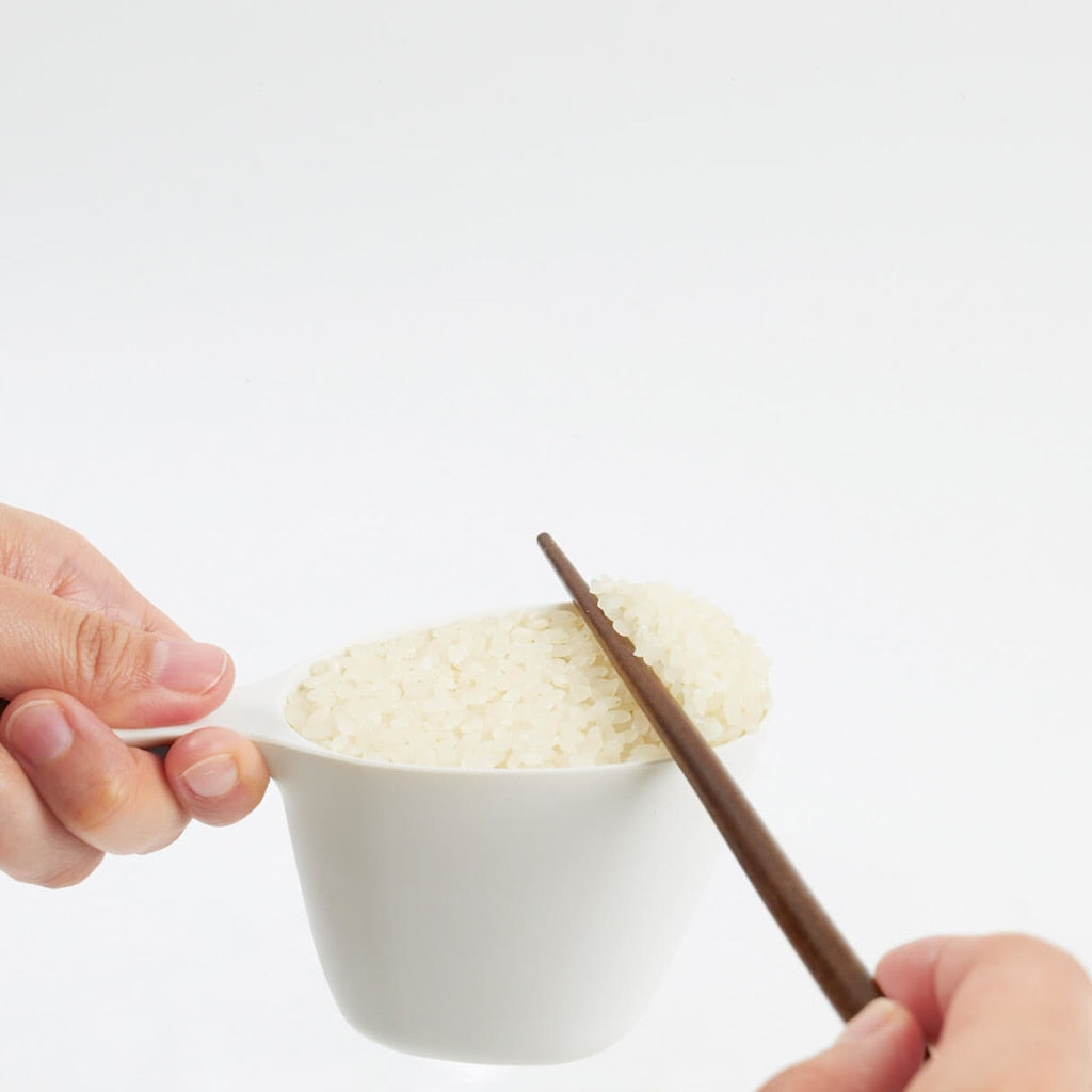 Rice Measuring Cup "Extreme" -極お米計量カップ-