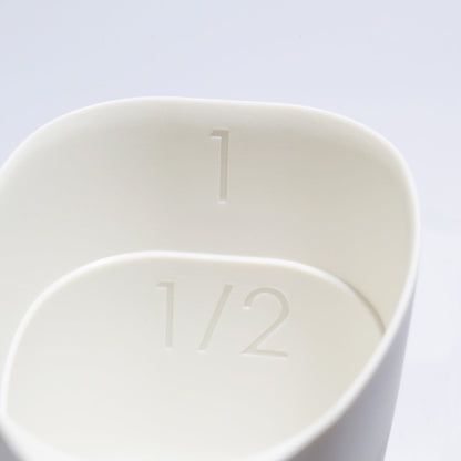 Rice Measuring Cup "Extreme" -極お米計量カップ-