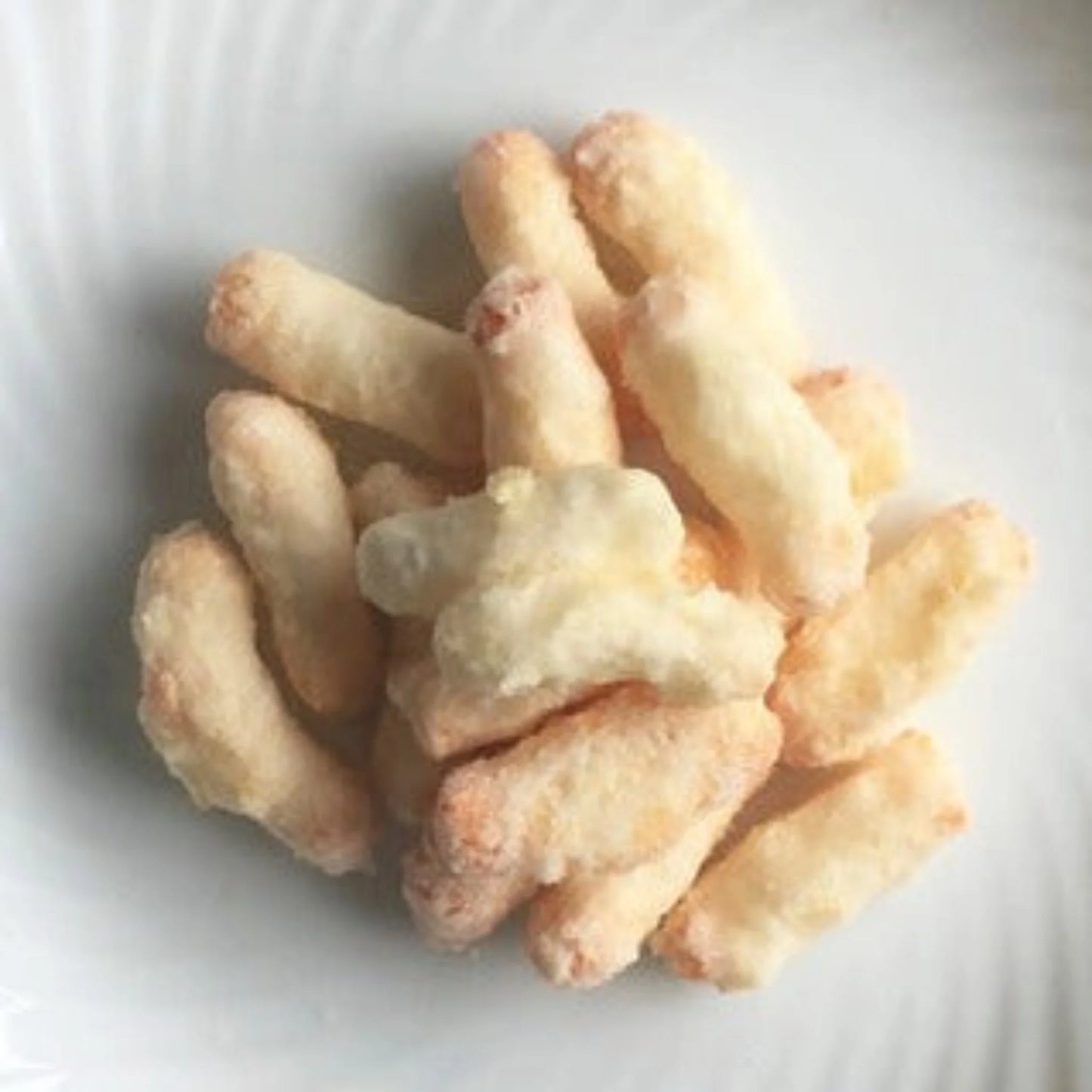 Rice Crackers "Lemon" -ア・ラ・レモン- 75g