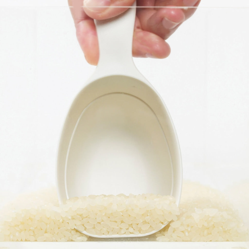 Rice Measuring Cup "Extreme" -極お米計量カップ-