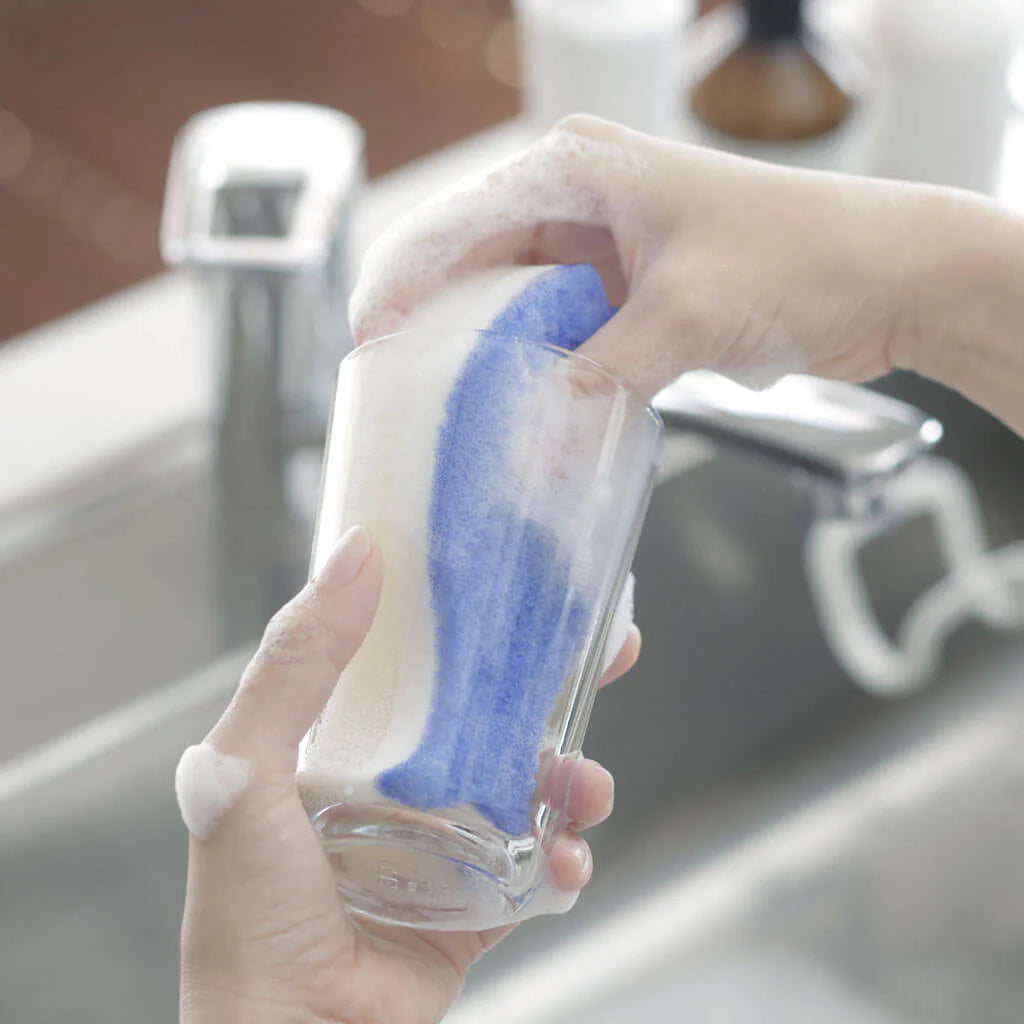 DISH SPONGE - おさかなスポンジ