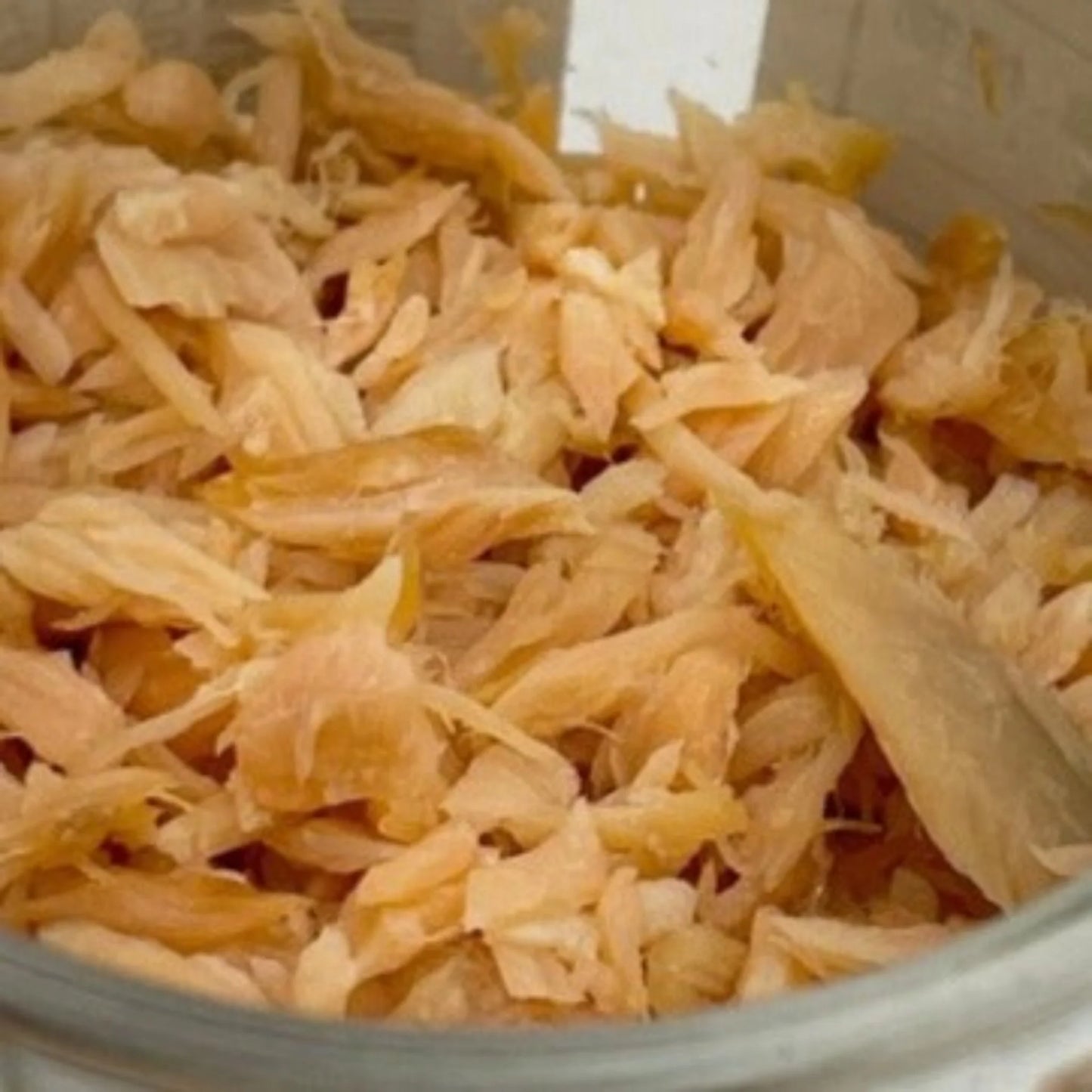 Aged salmon flake -熟成手ほぐし秋鮭フレーク- 100g