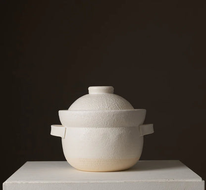 Japanese Rice Inaho Rice Pot