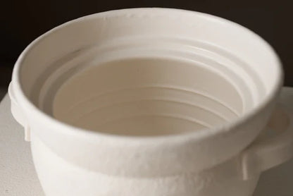 Rice Pot "Inaho" -Inaho Shiro - イナホ ごはん鍋