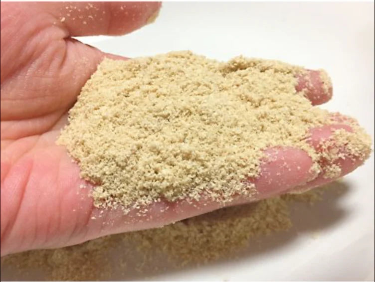 RICE BRAN 米ぬか