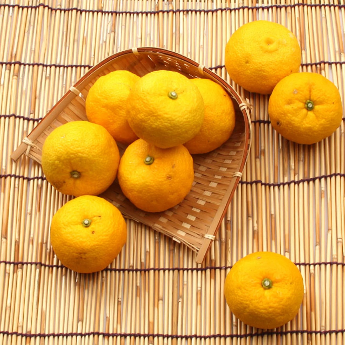Additive-free Yuzu kosho -無添加ゆずこしょう- 45g