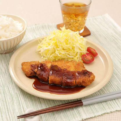 Organic Rich Sauce 有機濃厚ソース 250ml